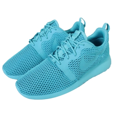 Nike 休閒鞋 Roshe One HYP 流行 女鞋