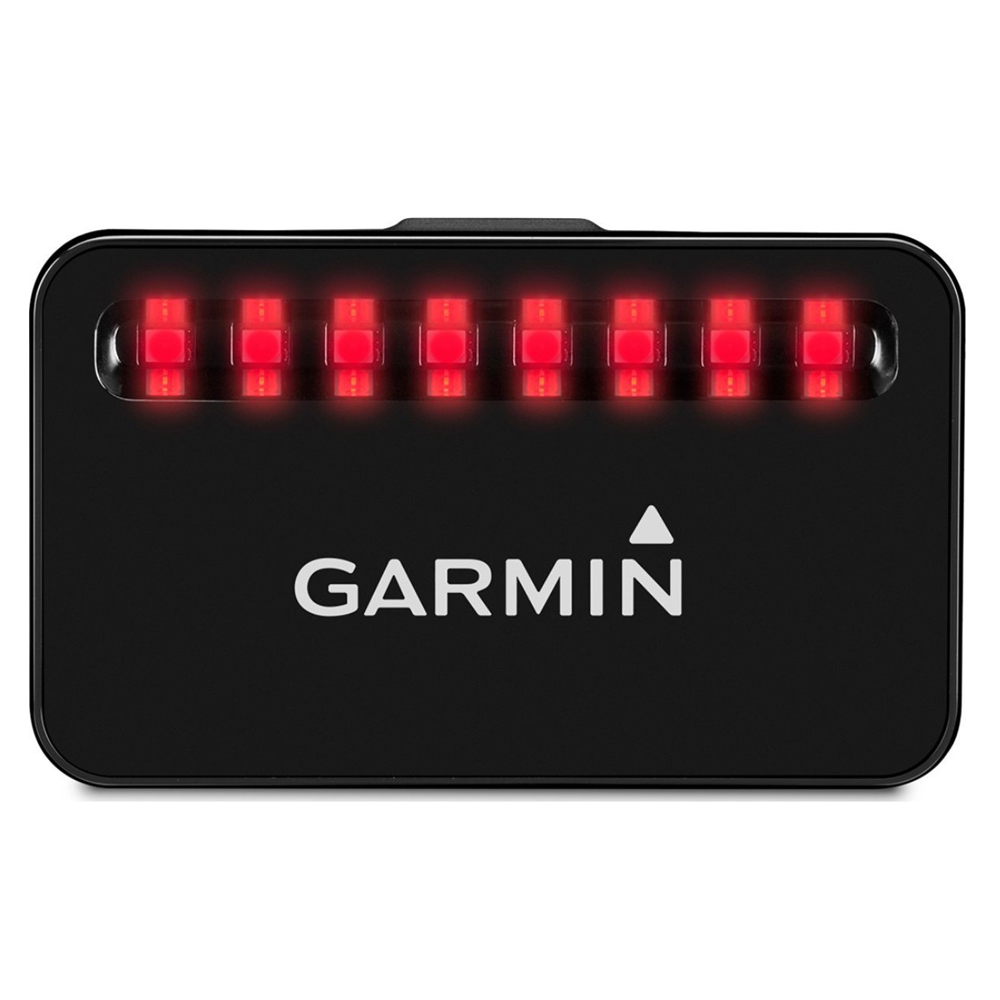 GARMIN Varia Rearview Radar 自行車智慧雷達主機