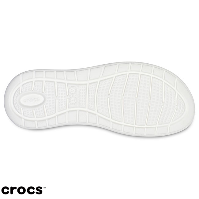 Crocs 卡駱馳 (女鞋) LiteRide女士涼鞋 205106-066