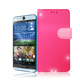 MONIA hTC Desire EYE 專利鏡頭防撞 防潑水皮套 product thumbnail 1