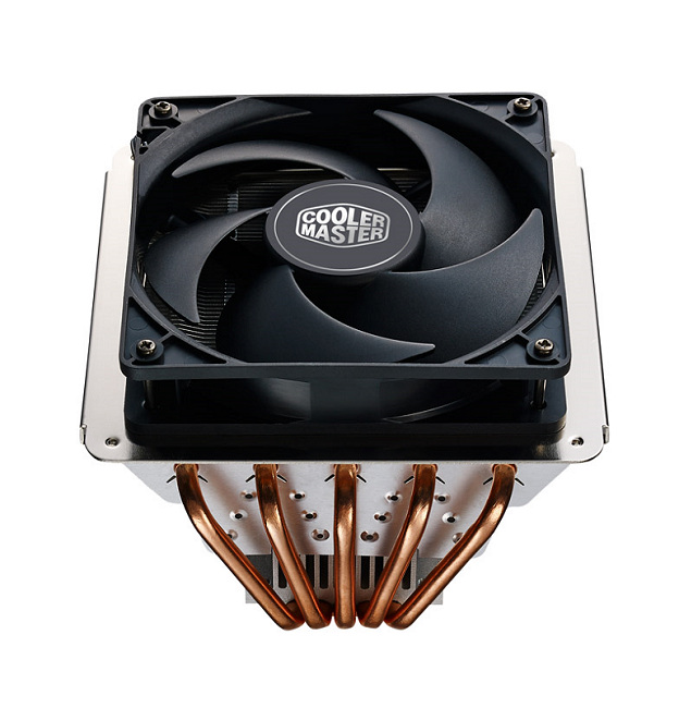 Cooler Master GERMINII S524 V2 CPU散熱器