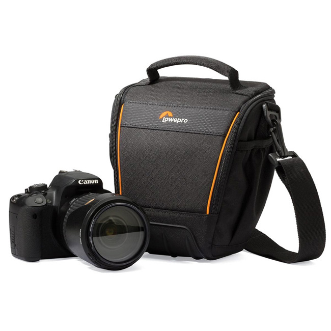 LOWEPRO 艾德蒙 Adventura TLZ30 II 專業相機包 (台閔公司貨)