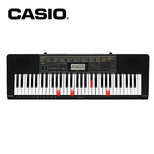 CASIO LK-265 61鍵魔光電子琴