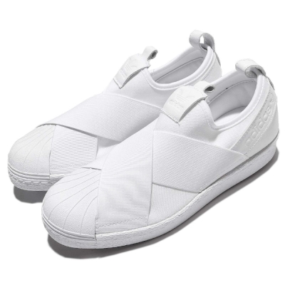 adidas Superstar SlipOn 女鞋