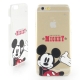 Disney iphone 6 /6s 經典透明保護手機殼 product thumbnail 1