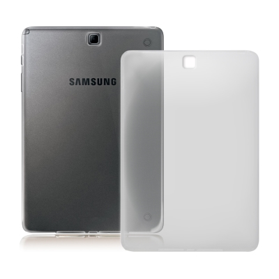 XM Samsung Tab A 9.7 T550 超薄清柔隱形保護套