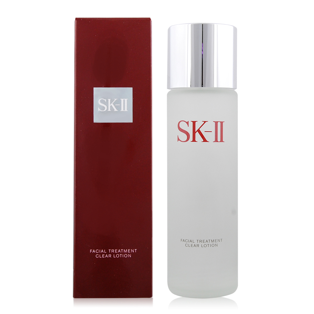 SK-II 亮采化妝水160ml