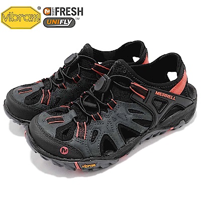 Merrell All Out Blaze Sieve 女鞋