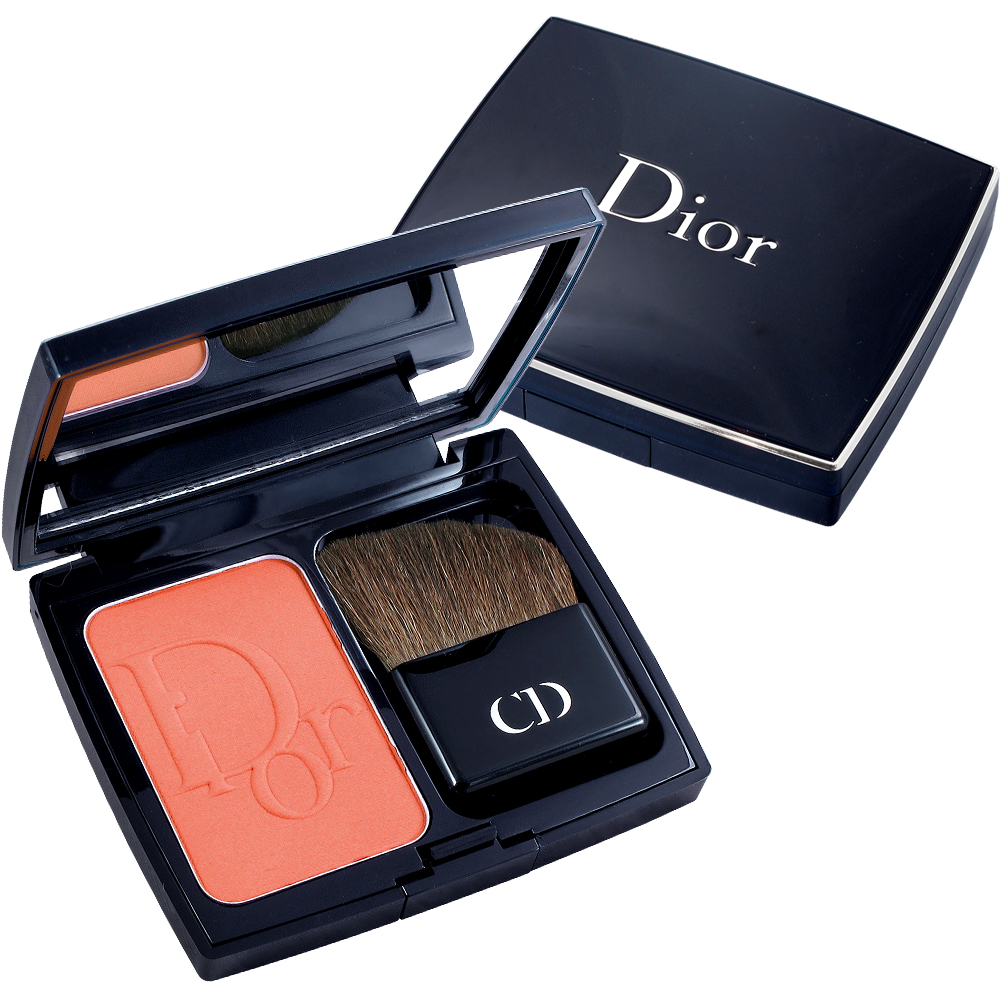 Dior 迪奧 亮妍腮紅盤(7g) product image 1