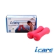 JOEREX- I-CARE。0.75KG造型健美啞鈴-2入(JB050507) - 快速 product thumbnail 1