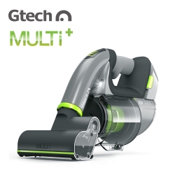 英國 Gtech Multi Plus 小綠無線除蹣吸塵器