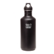 美國Klean Kanteen不鏽鋼瓶1182ml-消光黑 product thumbnail 1