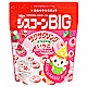 日清Cisco BIG草莓早餐玉米圈圈-期間限定(150g) product thumbnail 1