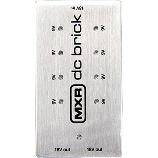 MXR M237 DC BRICK 電源供應器