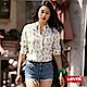 Levis 襯衫 女裝 鳳梨塗鴉 product thumbnail 1