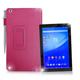 SONY Xperia Z4 Tablet 經典商務書本式 磁扣支架保護套 product thumbnail 4