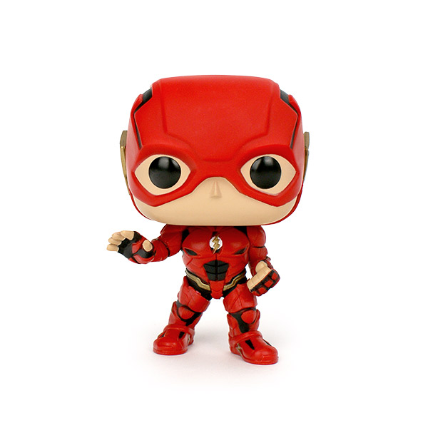 Funko POP!系列 Q版 DC 正義聯盟 電影版 Justice League閃電俠