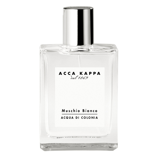 Acca Kappa 白麝香中性噴式淡香水 100ml