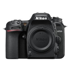 【新品上市】NIKON D7500 body單眼相機