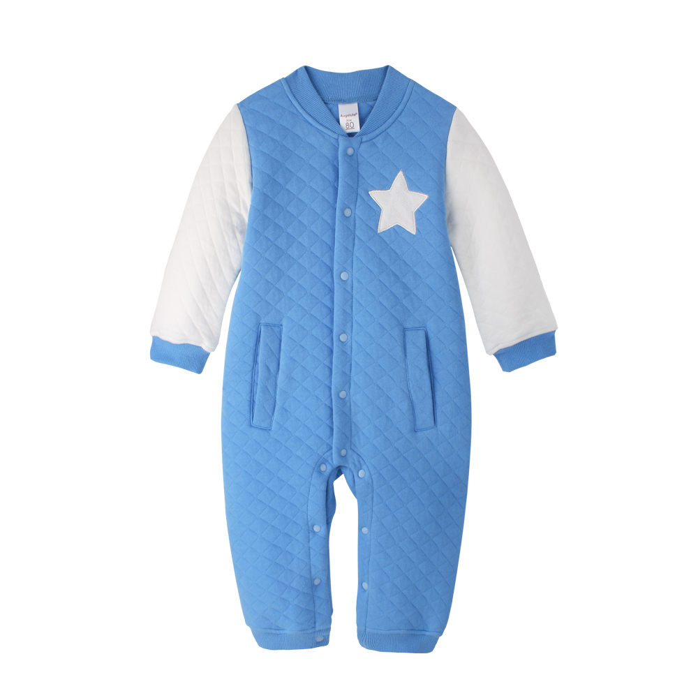 baby童衣 連身衣 休閒運動風爬服 60172 product image 1