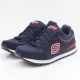 SKECHERS (男) 復古休閒系列 OG 82 - 52300NVRD product thumbnail 1