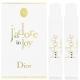 Dior迪奧 Jadoreinjoy愉悅淡香水針管1mlx2入組 product thumbnail 1