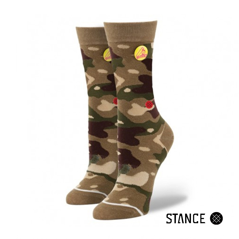 STANCE PRIVATE-女襪