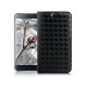 XM ASUS ZenFone 3 ZE552KL 5.5吋 魔幻編織磁吸支架皮套 product thumbnail 3