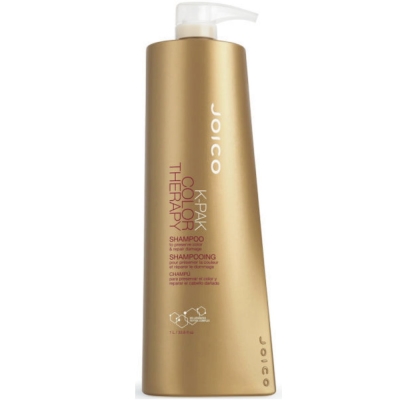 JOICO 導光重建潔髮乳 1000ML 公司貨