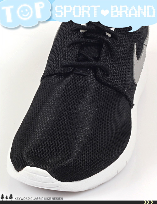 (女)NIKE ROSHE ONE GS