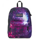 JANSPORT-HIGH STAKES系列校園後背包-星際效應 product thumbnail 1