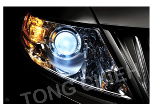 PHILIPS X-treme Ultinon LED H7 頭燈兩入裝(正公司貨)