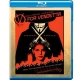 V怪客 V For Vendetta 藍光 BD product thumbnail 1