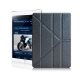 CB Apple iPad Pro 9.7吋 冰晶蜜絲紋 超薄Y型折疊皮套 product thumbnail 1