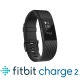 Fitbit Charge 2 無線心率監測專業運動手環 特別版 product thumbnail 1