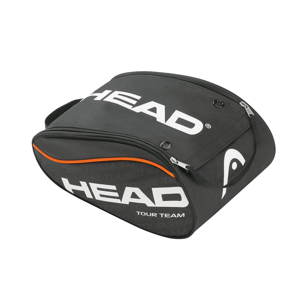 HEAD Tour Team 鞋袋-黑