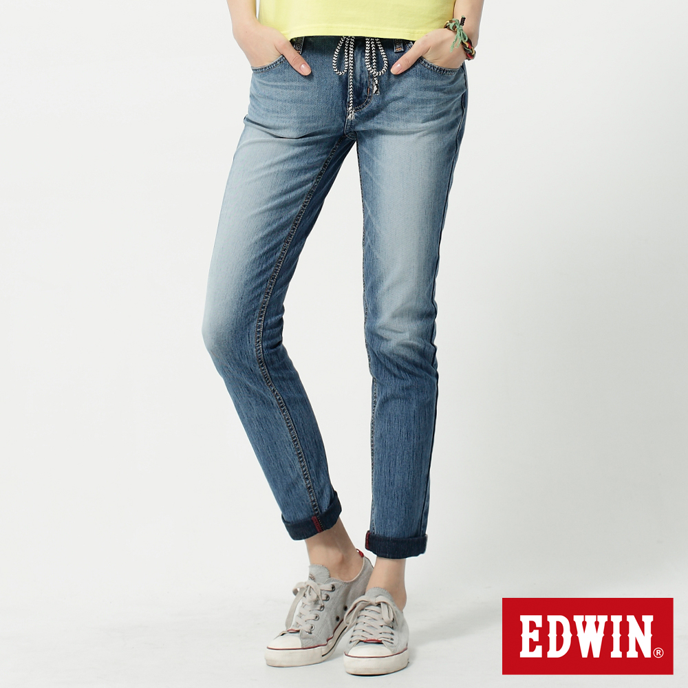 第1位獲得 EDWIN 【EDWIN】503 jerseys Trouser navis.co.jp