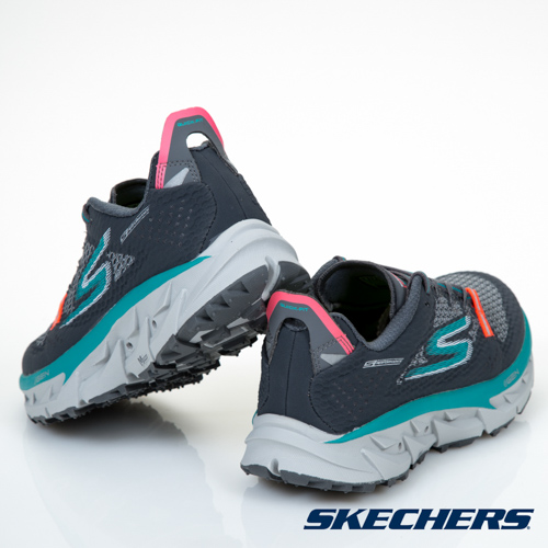 SKECHERS(女)跑步系列GO Trail Ultra 4-14111CCTL