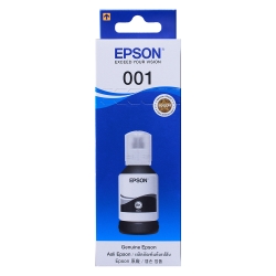 EPSON T03Y100 原廠黑色墨水匣