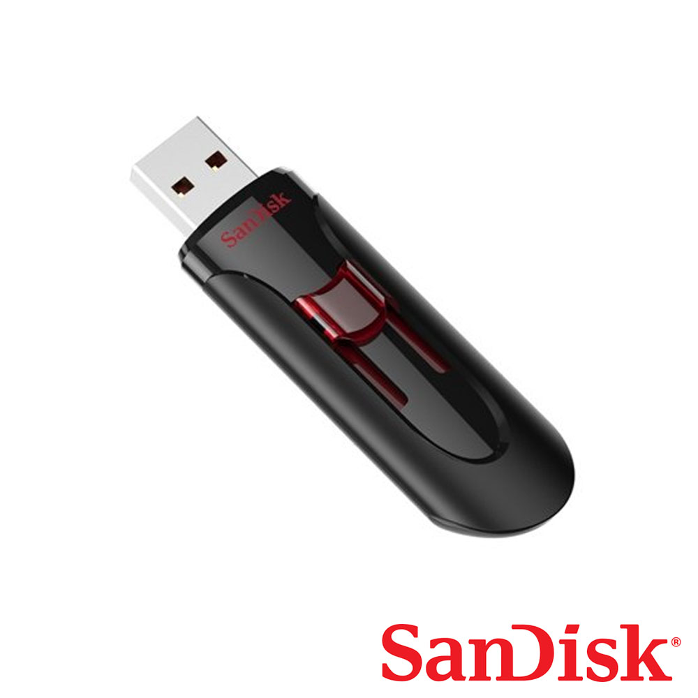 SanDisk 128G Cruzer Glide CZ600 USB3.0 隨身碟