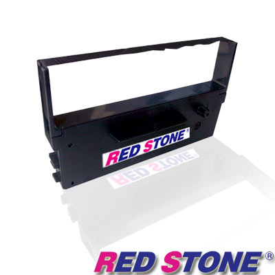 RED STONE for IR71/DP730最新雙排打印收銀機色帶組(1組3入)紫色