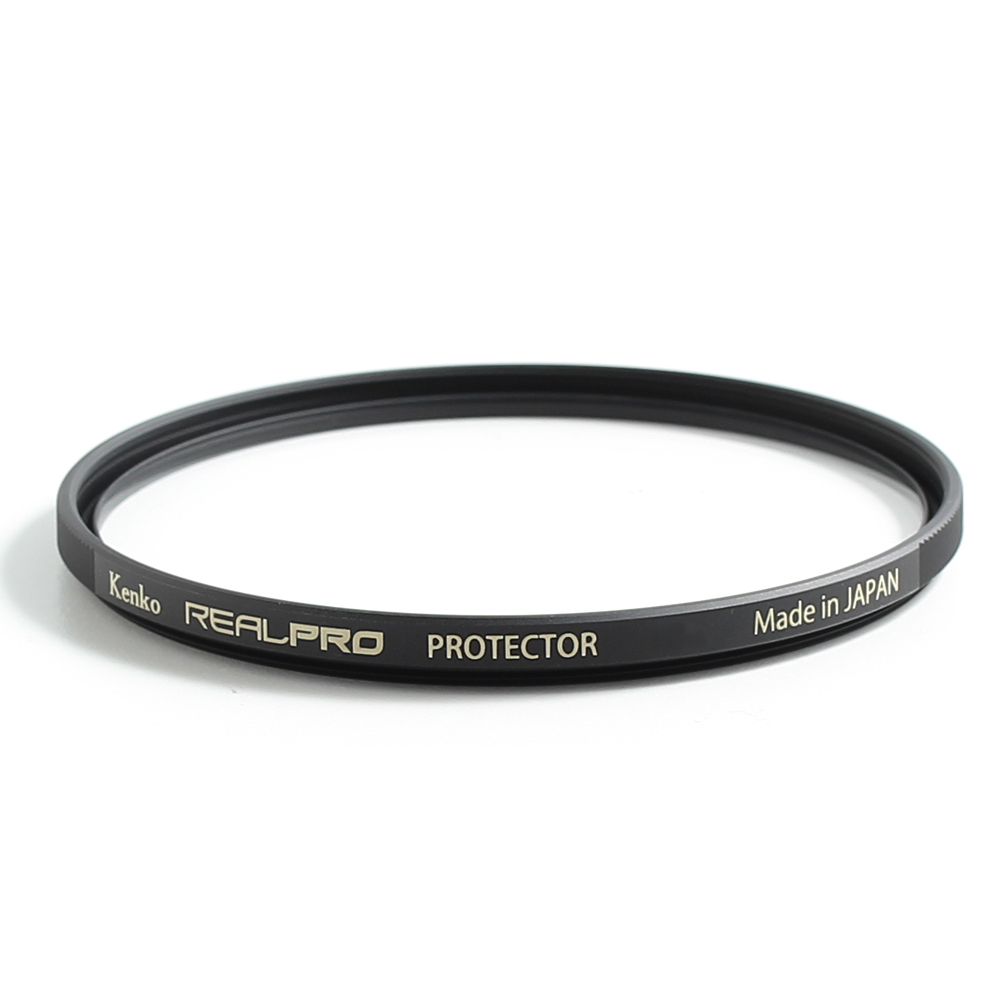 Kenko Real PRO MC PROTECTOR 防潑水多層鍍膜保護鏡 46mm