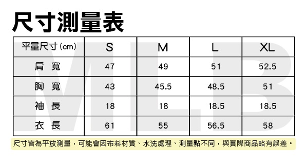 MLB-紐約洋基隊撞色造型短版T恤-深藍(女)