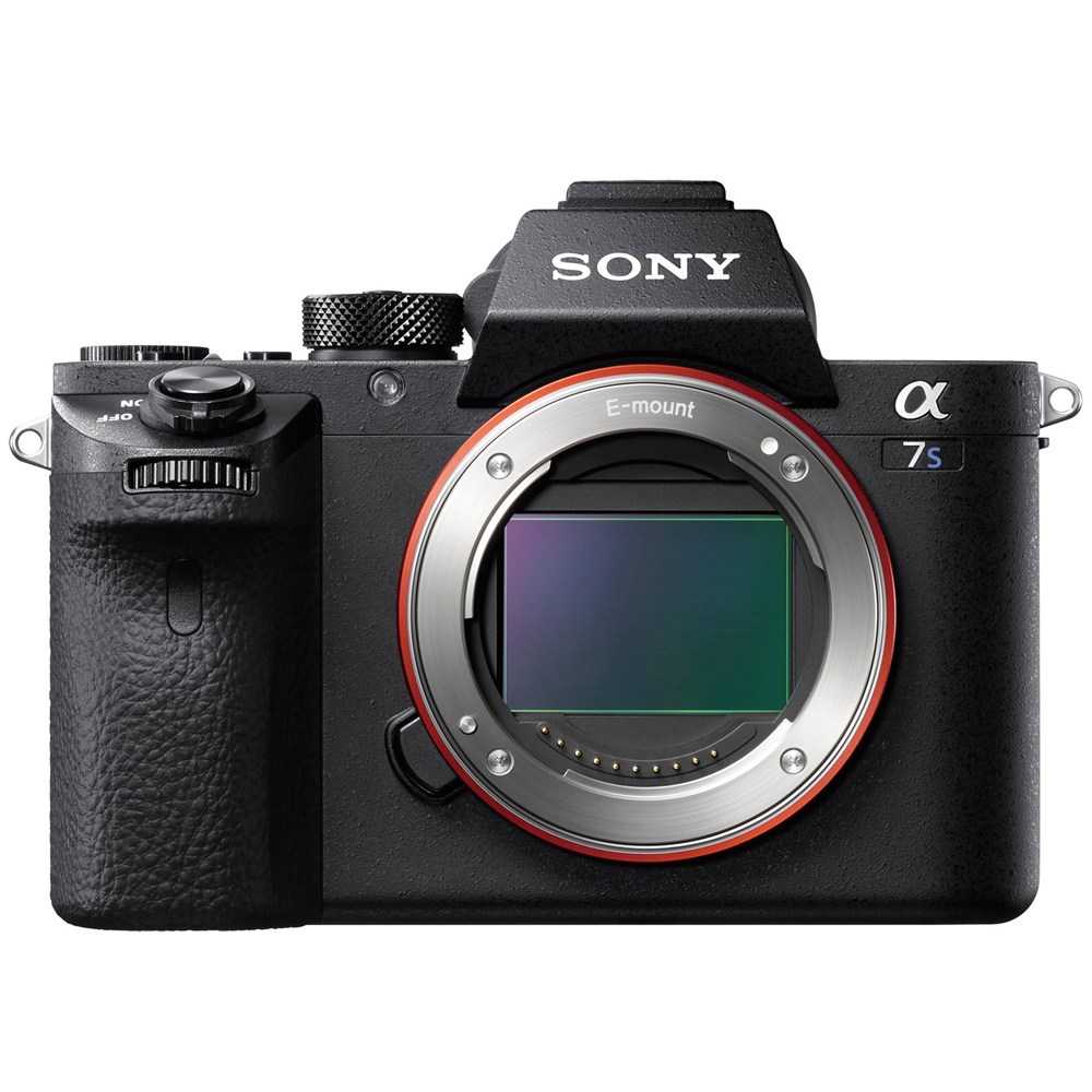 SONY A7SII 單機身(公司貨) 享30期0利率