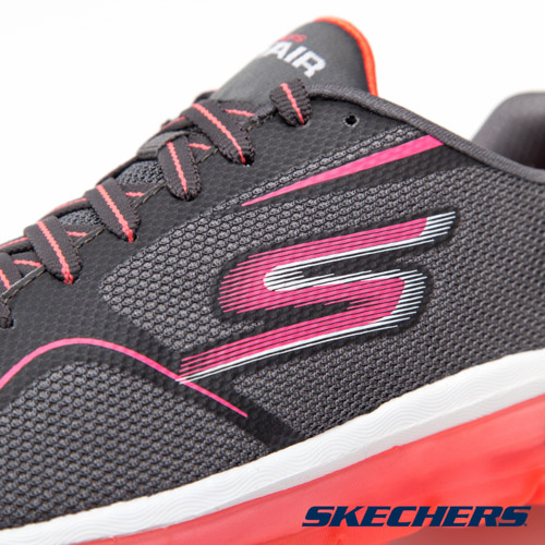 SKECHERS (女) 運動系列 Go Air 2 - 14232CCHP