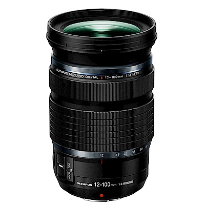 OLYMPUS ED 12-100mm F4.0 IS PRO (公司貨)