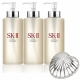 SK-II 青春露330mlx3入加大版+GEORG JENSEN心型置物盒 product thumbnail 1