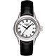 TISSOT 天梭 官方授權 T-Classic Carson 羅馬石英女錶-白/29mm product thumbnail 1