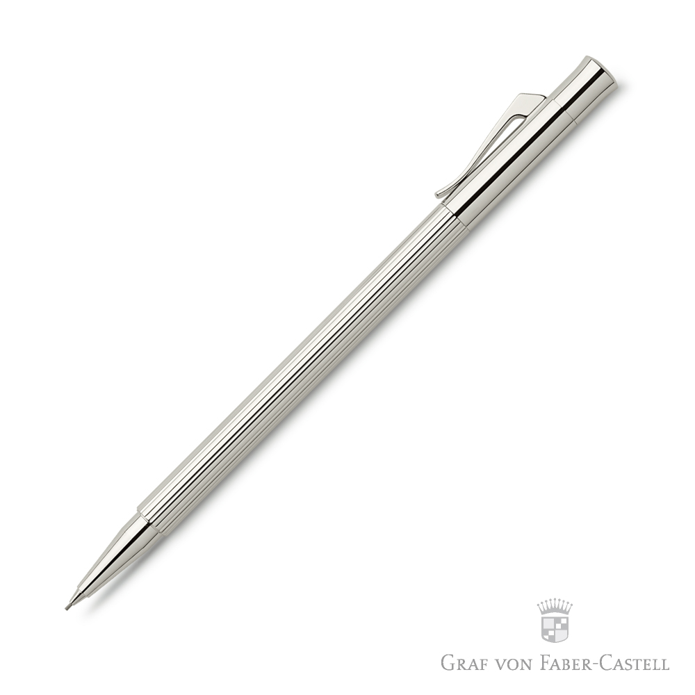 GRAF VON FABER-CASTELL Slim超細系列細長型自動鉛筆