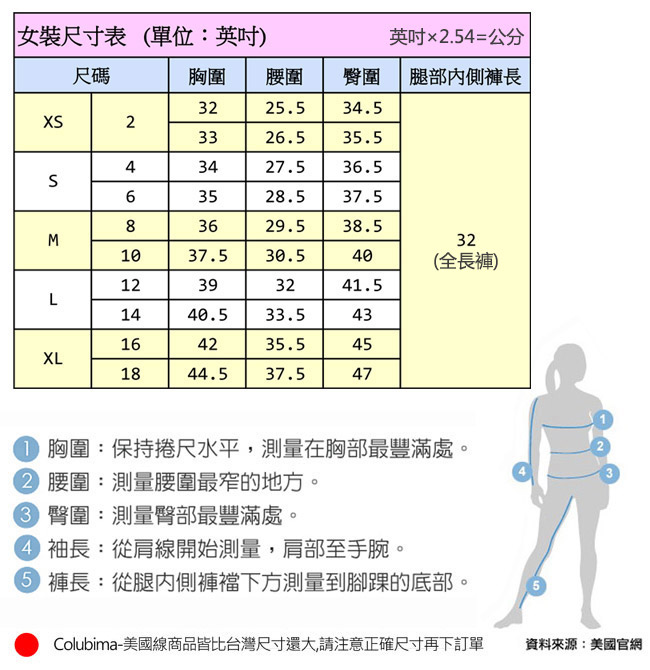 【美國Columbia哥倫比亞】短袖快排上衣-女-橘色(UAK65950OG)